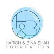 Harish and Bina Shah Foundation