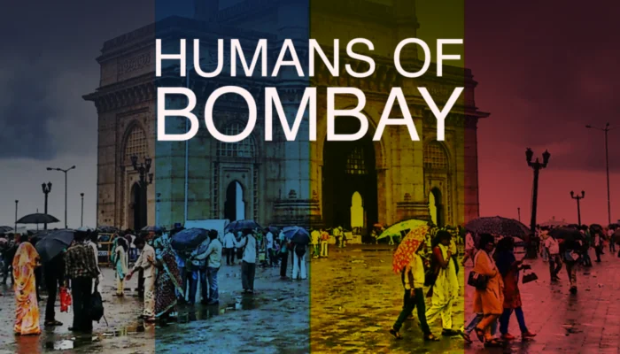 Human-of-bombay