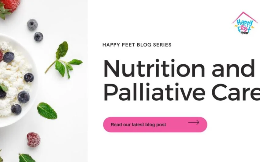 Nutrition and Palliative Care