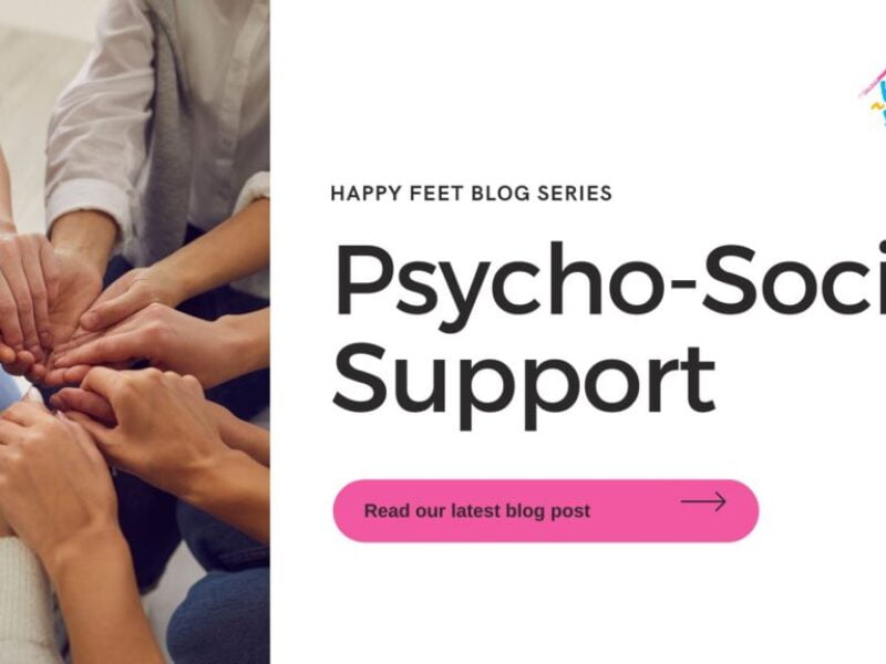 Psycho-Social Support