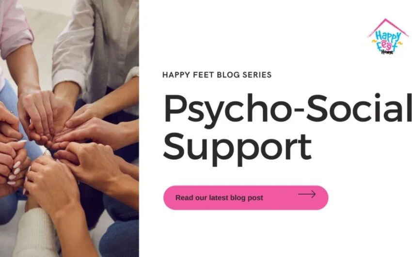 Psycho-Social Support
