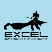 Excel-Entertainment logo