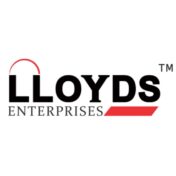 LLOYDS ENTERPRISES LIMITED logo