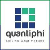 QUANTIPHI ANALYTICS SOLUTIONS PL logo